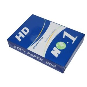 HB NO.1 multi purpose office paper A4, A3