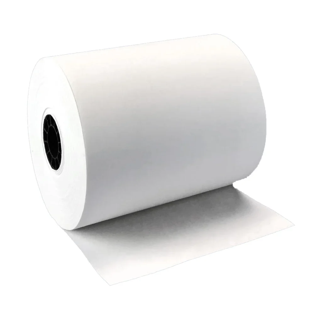 Thermal Paper Rolls