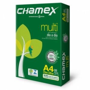 CHAMEX A4 COPY PAPER 80GSM/75GSM