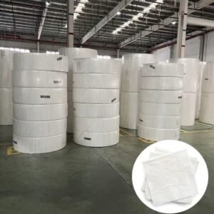 Napkins Tissue Jumbo Roll