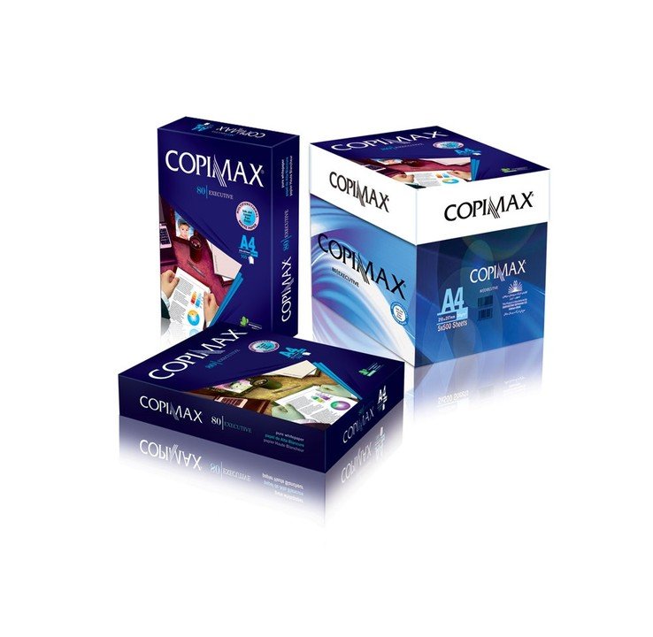 Copimax A4 Copy Paper