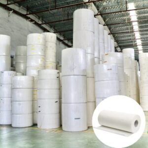 Kitchen Towels Jumbo Roll