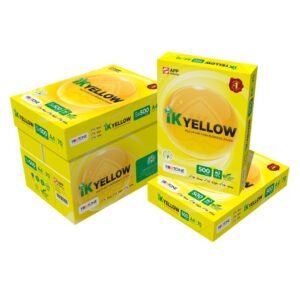 IK Plus Multi Purpose Copy Paper