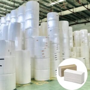 Hand Towel Jumbo Roll