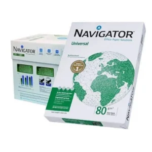 NAVIGATOR COPY PAPER A4
