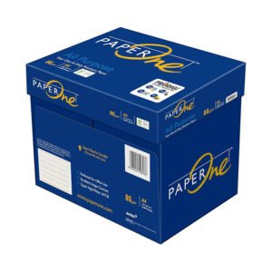 Paper One Premium A4 80GSM/75GSM