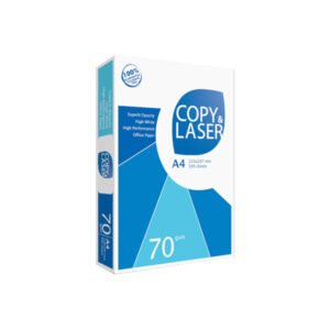 Premium A4 Copy & Laser Paper – 70GSM to 80GSM
