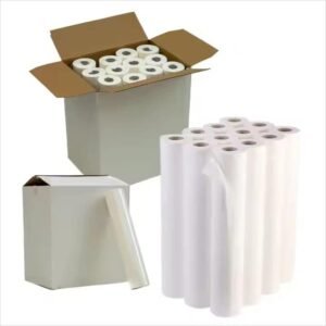 Disposable Bed Sheet